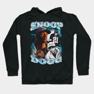 Snoop Dogg Young Vintage Hoodie